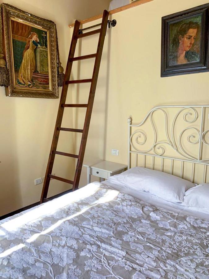 Bed and Breakfast Residenza Ilde Corpolo Esterno foto