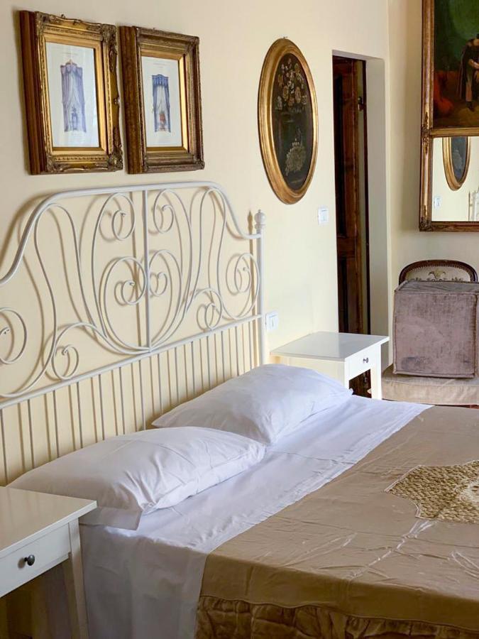 Bed and Breakfast Residenza Ilde Corpolo Esterno foto