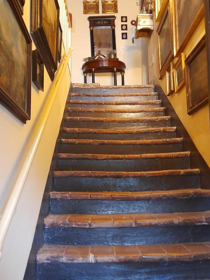 Bed and Breakfast Residenza Ilde Corpolo Esterno foto