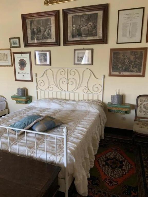 Bed and Breakfast Residenza Ilde Corpolo Esterno foto