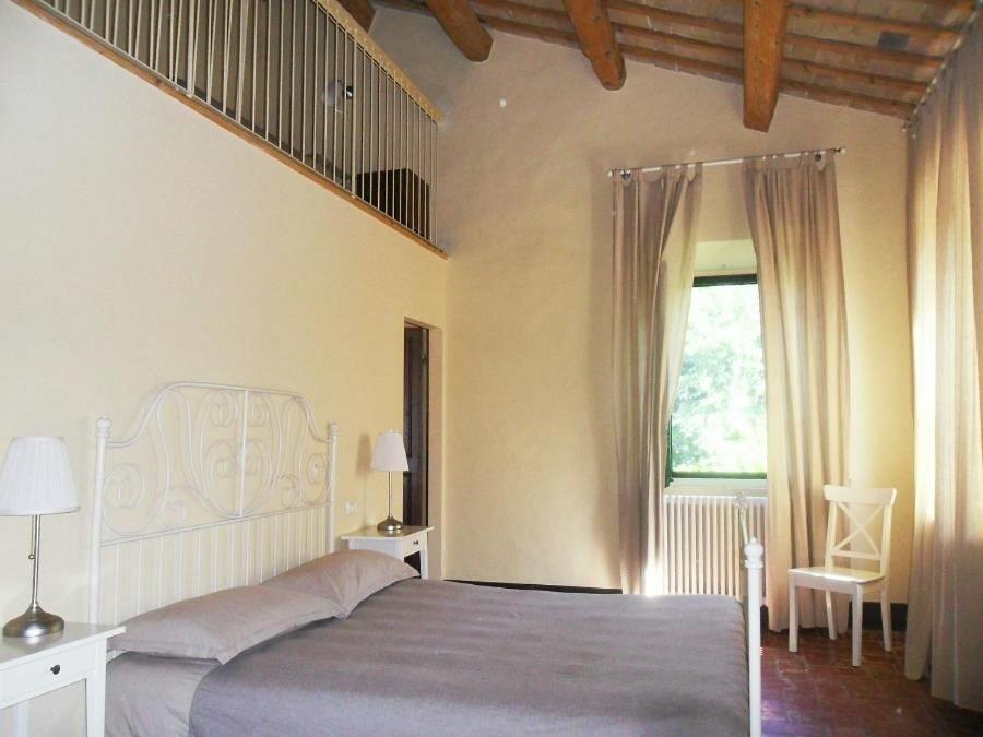 Bed and Breakfast Residenza Ilde Corpolo Esterno foto